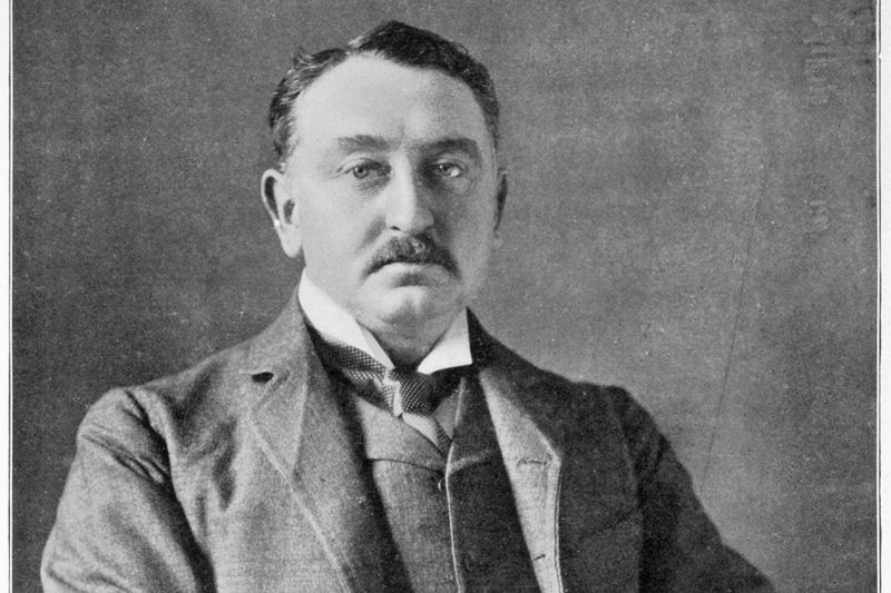 Cecil Rhodes