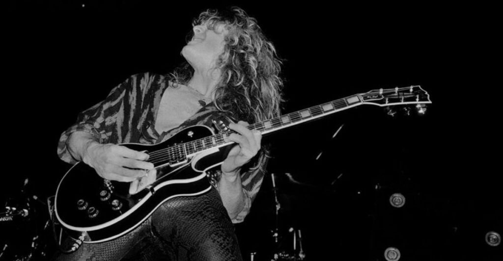 Celebrated Guitar Icon John Sykes Dies at 65: Fascinating Highlights From His Journey
