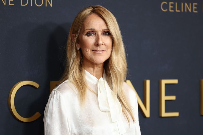 Céline Dion