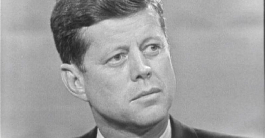 Changing the Rules of the Game: 25 Historic Events That Happened on This Day, January 25