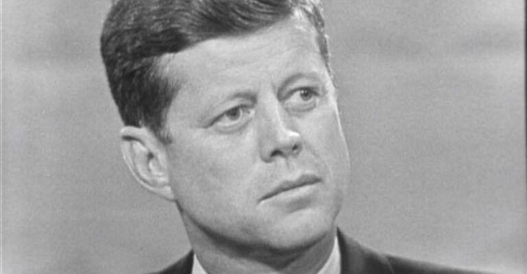 Changing the Rules of the Game: 25 Historic Events That Happened on This Day, January 25
