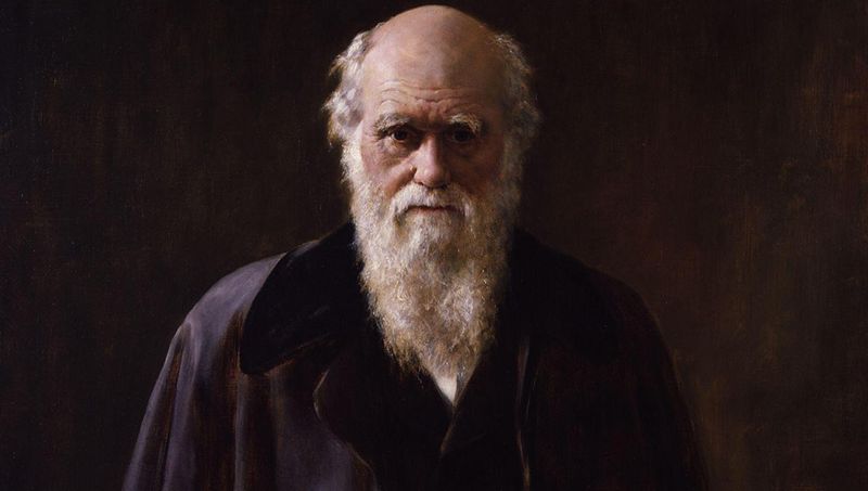 Charles Darwin