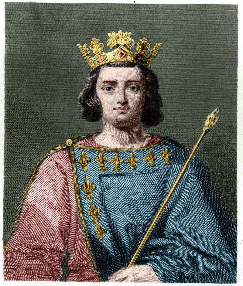 Charles IV of France (1328)