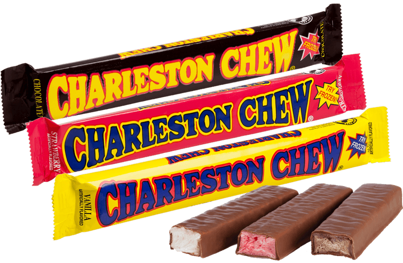 Charleston Chew