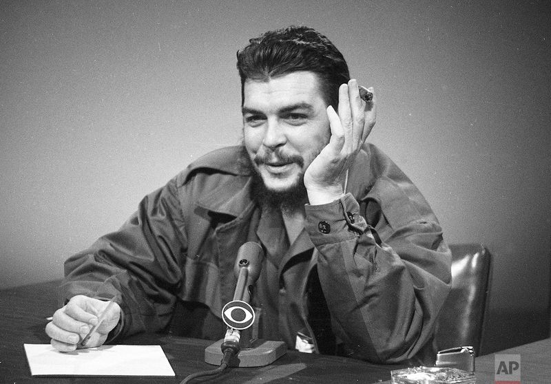 Che Guevara