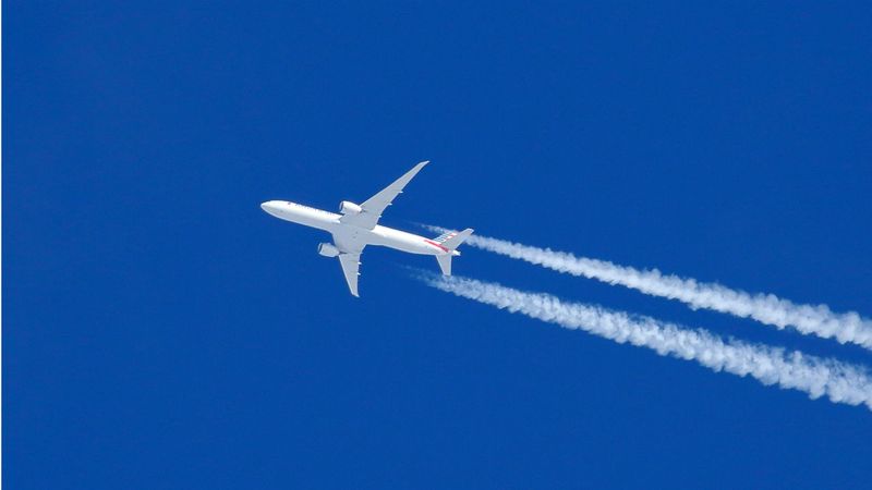Chemtrails