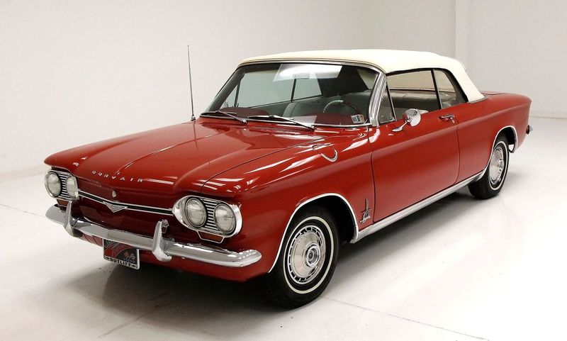 Chevrolet Corvair