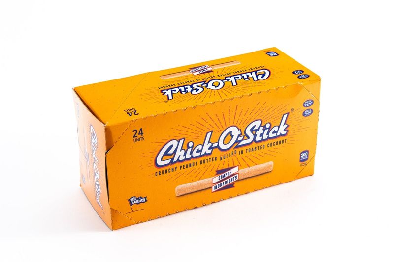 Chick-O-Stick