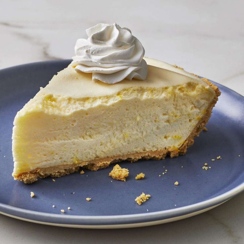 Chiffon Pie