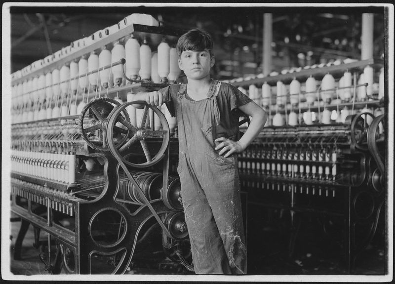 Child Labor