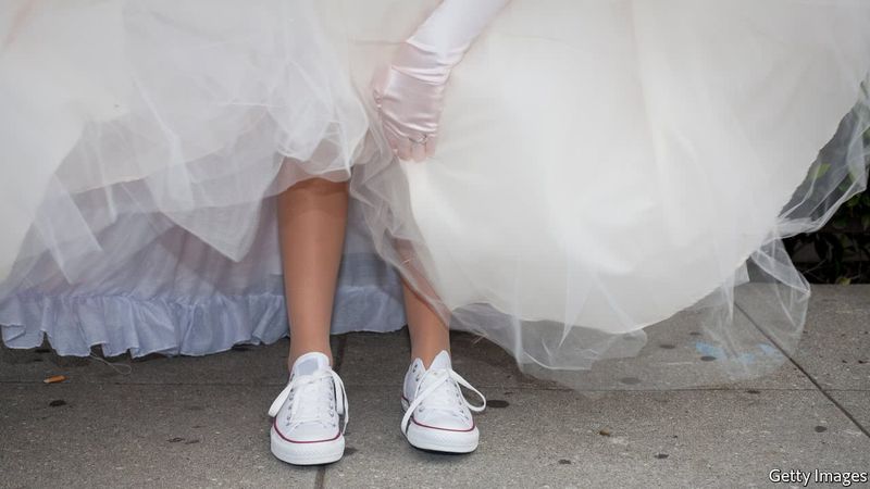 Child Marriage