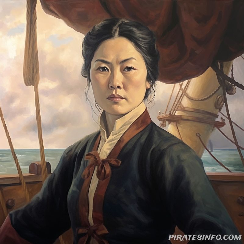 Ching Shih