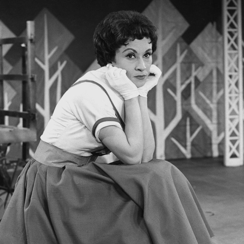 Chita Rivera