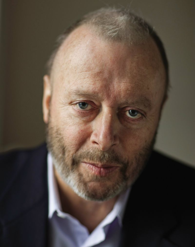 Christopher Hitchens