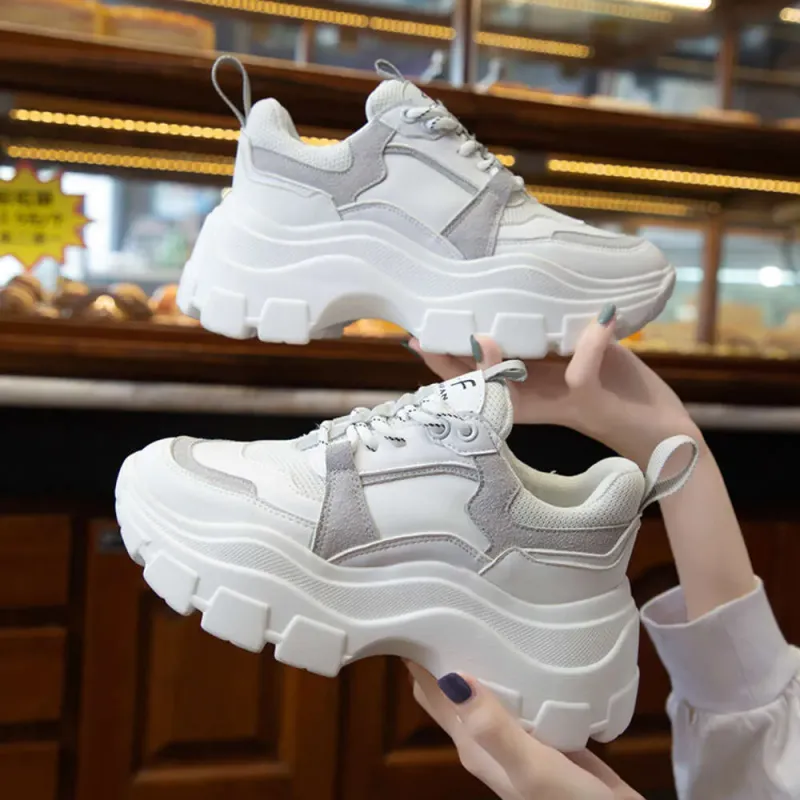 Chunky Sneakers