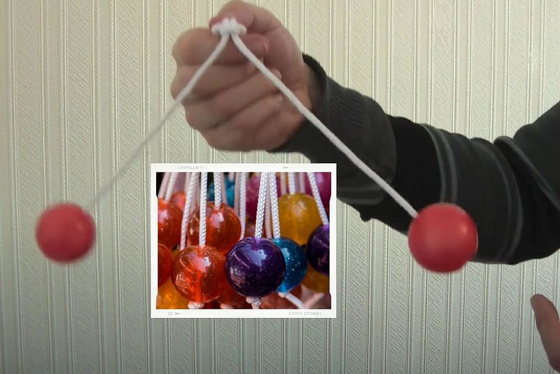 Clackers