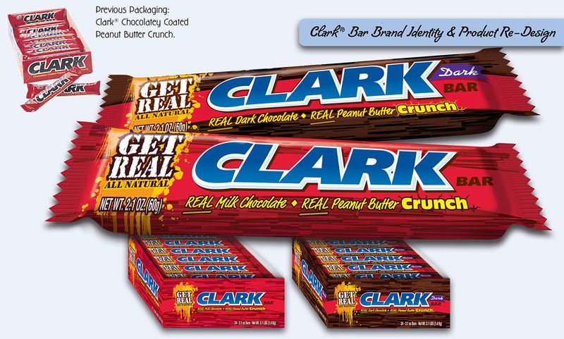 Clark Bar