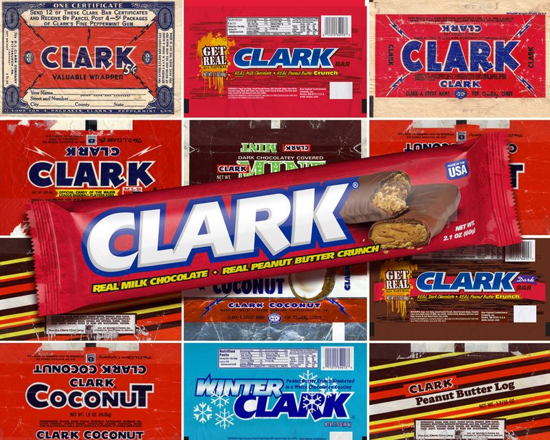 Clark Bar