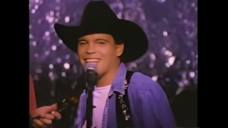 Clay Walker - What's It to You