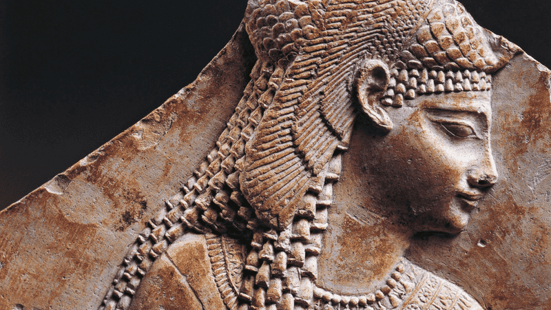Cleopatra VII