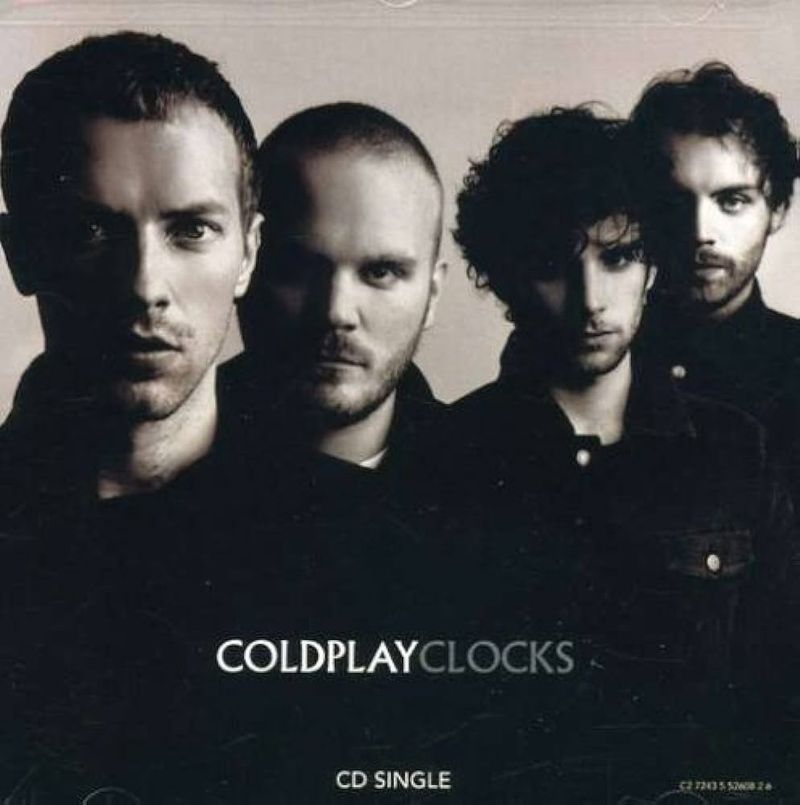 Clocks by Coldplay