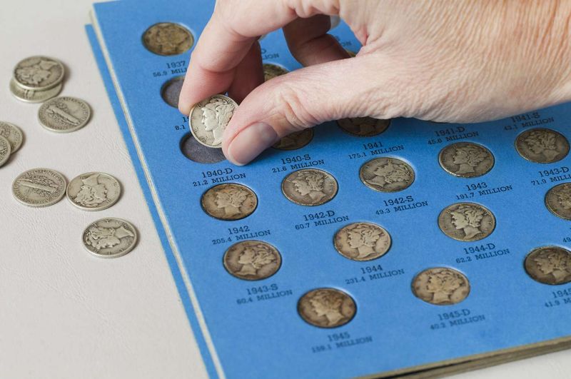 Coin Collecting