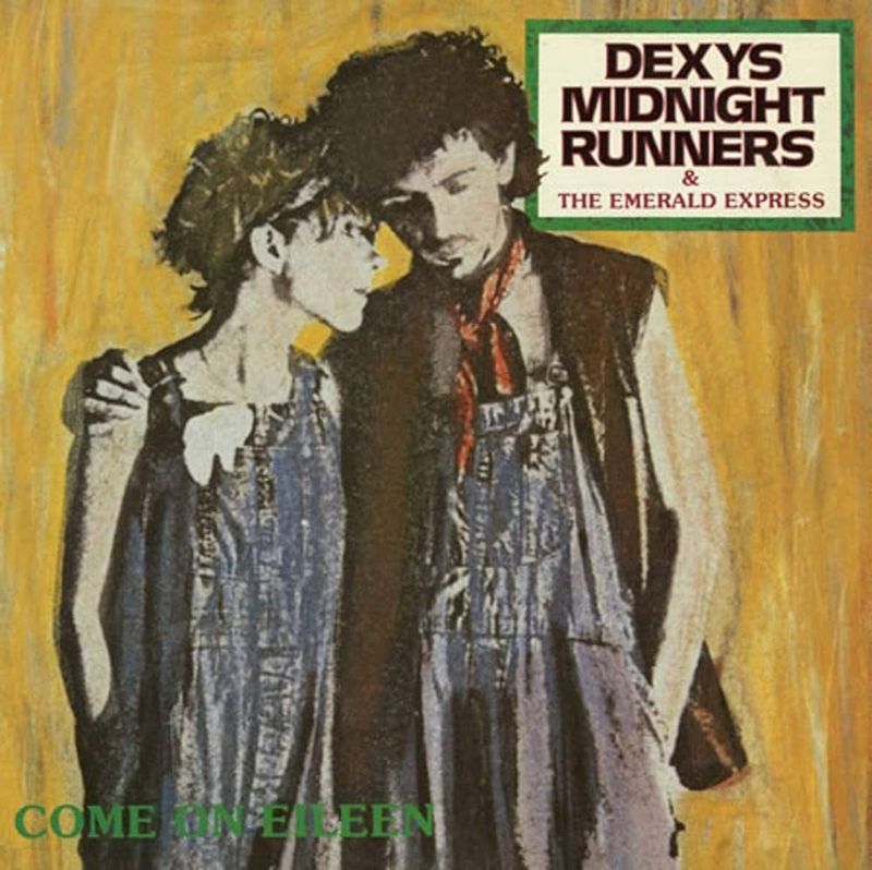 Come on Eileen - Dexys Midnight Runners