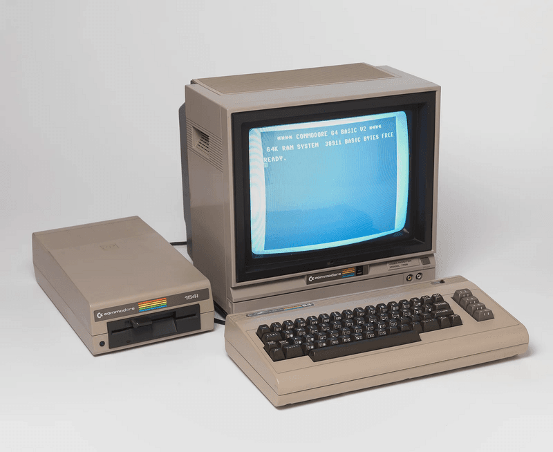 Commodore 64