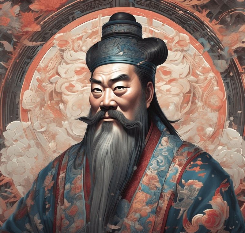 Confucius