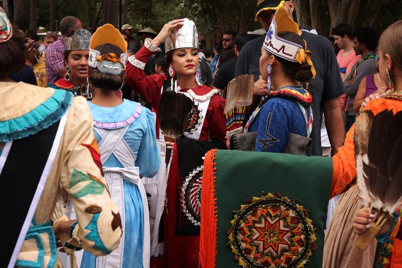 Congress and the Lumbee
