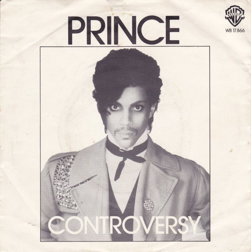 Controversy (1981)