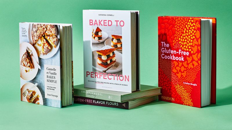 Cookbooks