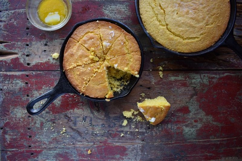 Cornbread