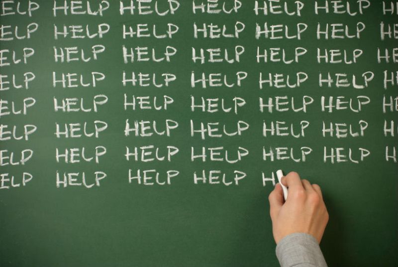 Corporal Punishment in Schools
