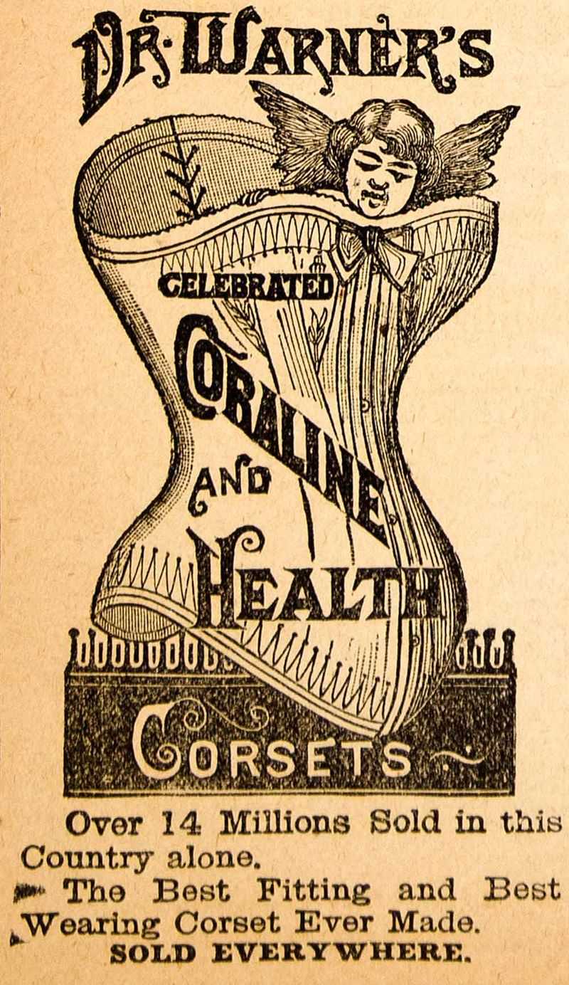 Corsets for Health
