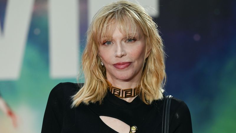 Courtney Love