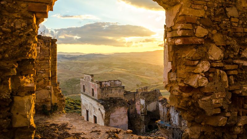 Craco, Texas