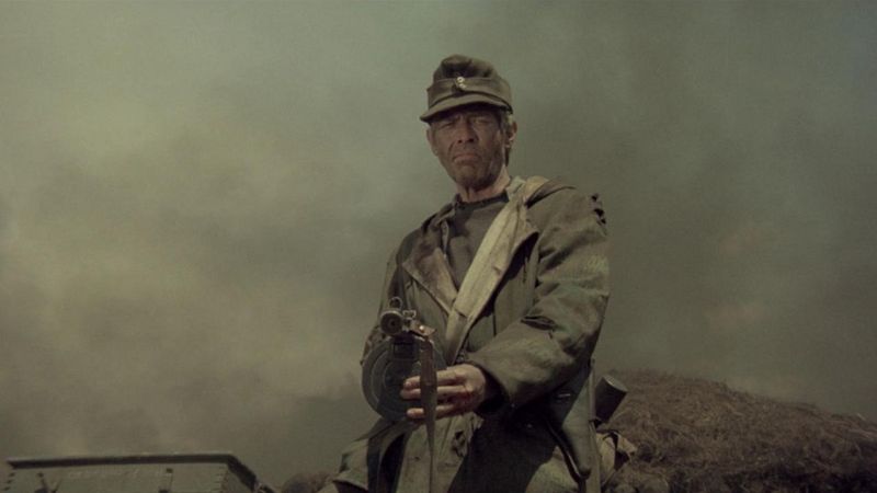 Cross of Iron (1977)