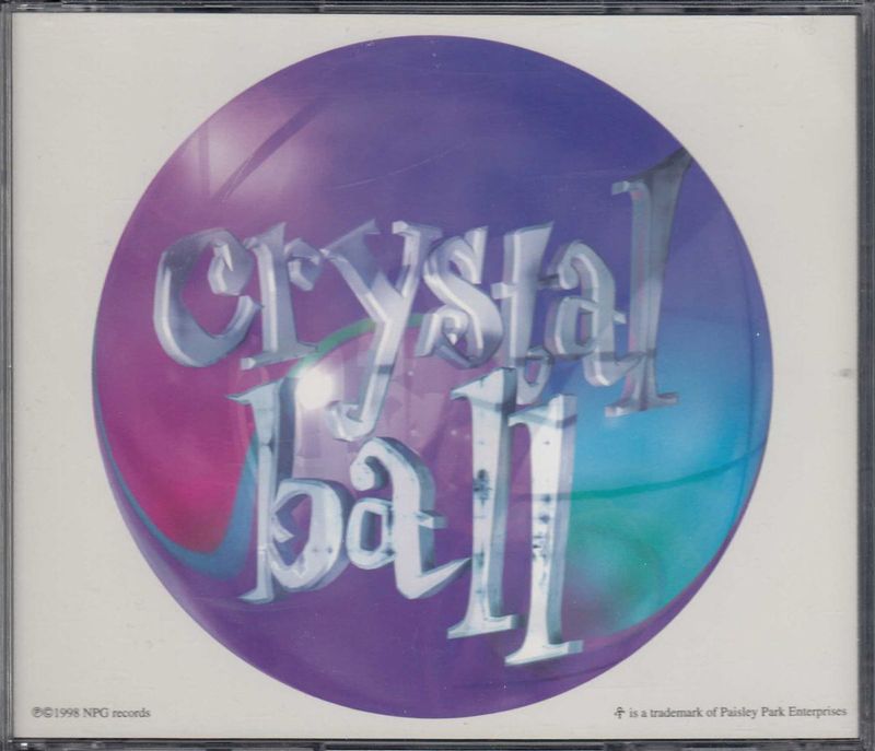 Crystal Ball (1998)