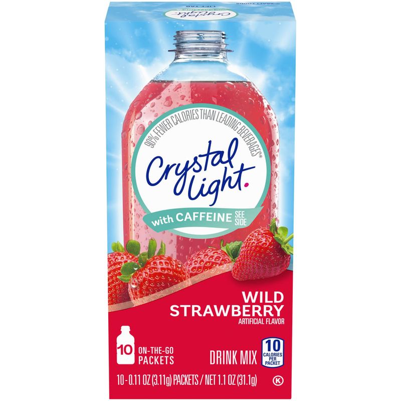 Crystal Light