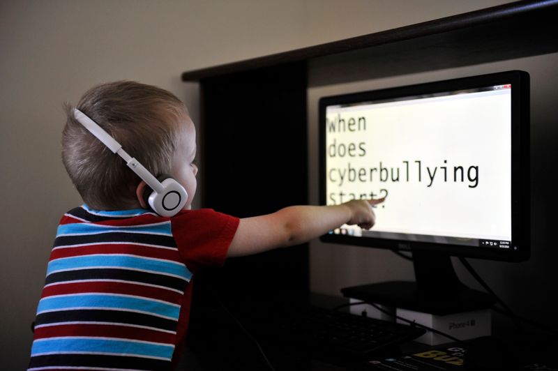 Cyberbullying