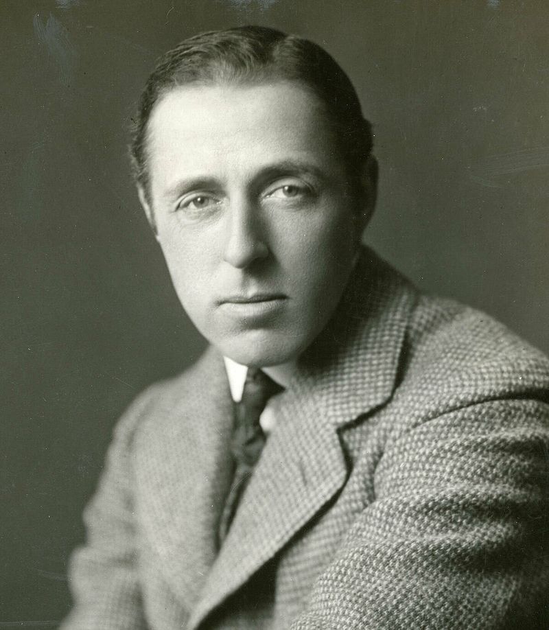 D.W. Griffith