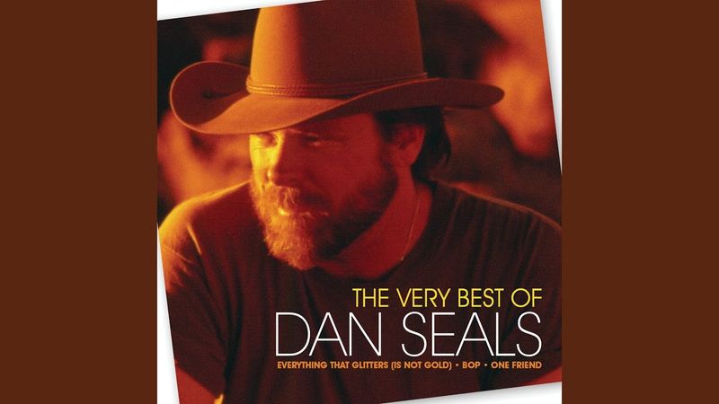 Dan Seals - Bop