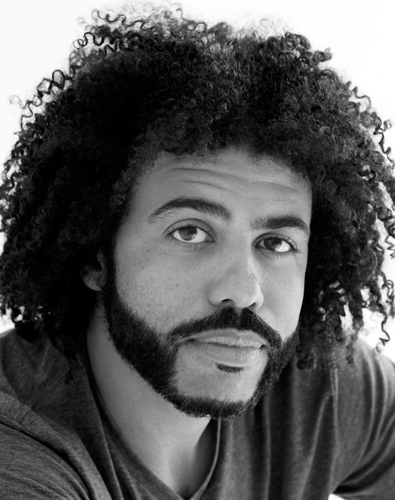 Daveed Diggs