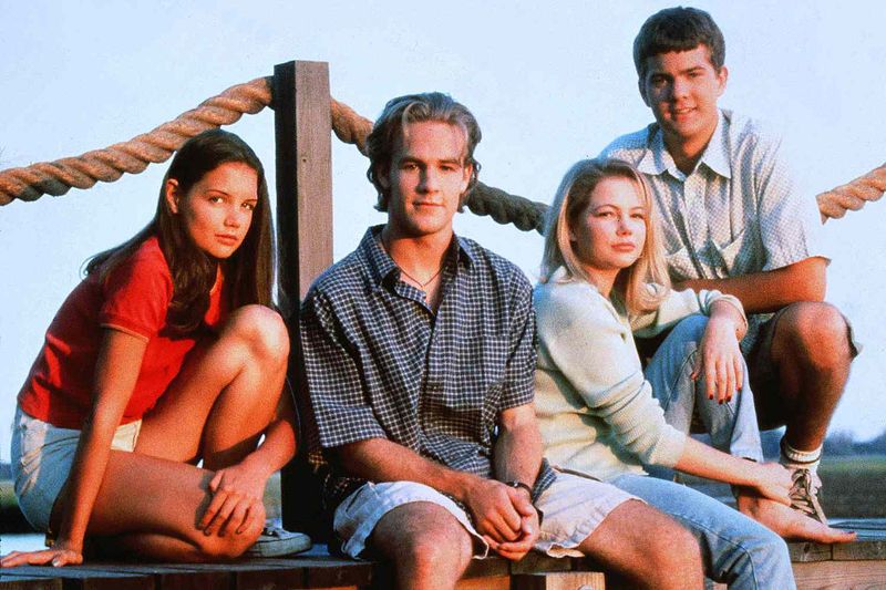 Dawson's Creek