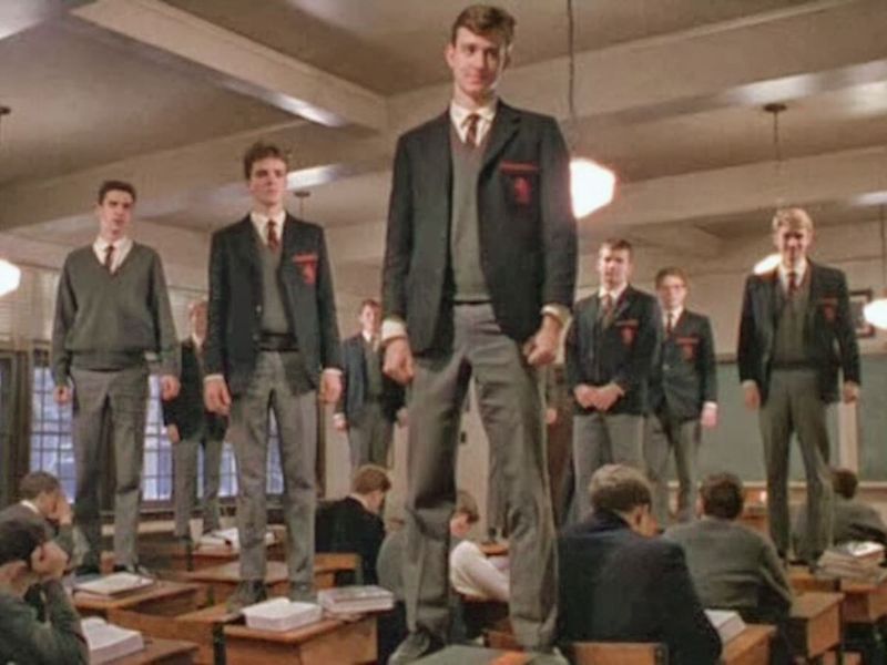 Dead Poets Society (1989)