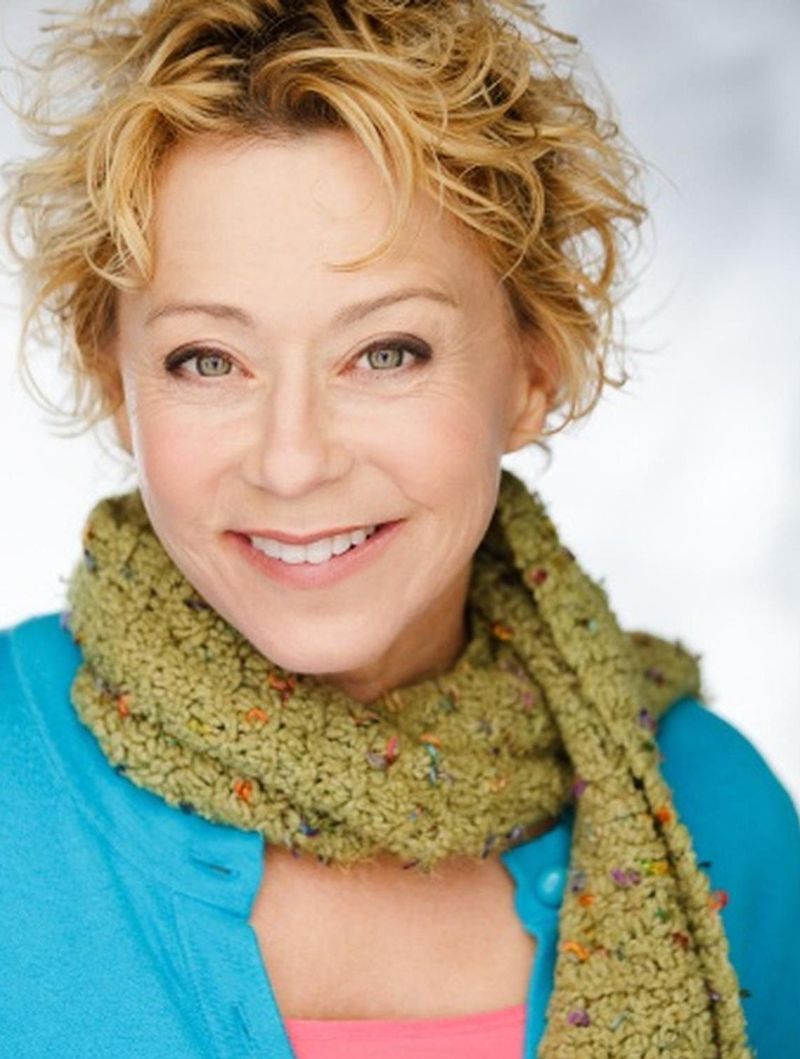 Debi Derryberry