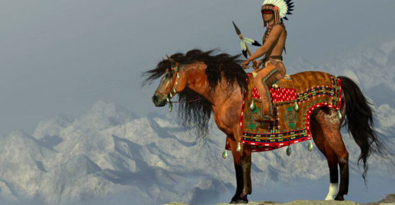 Debunking the Myth: Did Native Americans Migrate from Japan?