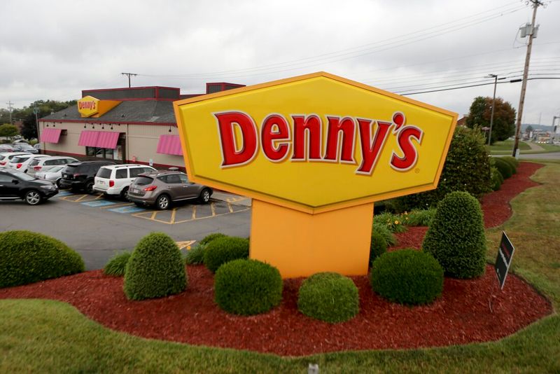 Denny’s