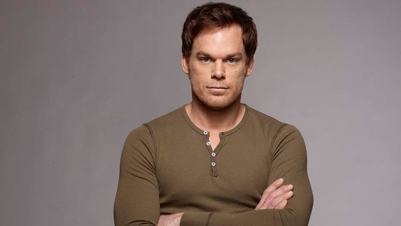 Dexter Morgan - Dexter